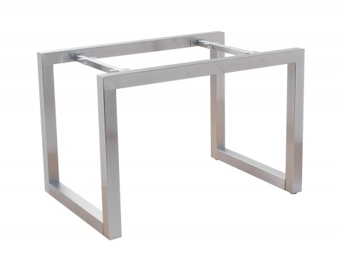 Alta Medium Display Table/Frame Only