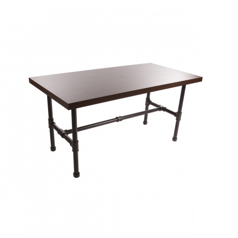 Pipeline Small Nesting Table 44"x20"x 22.5"