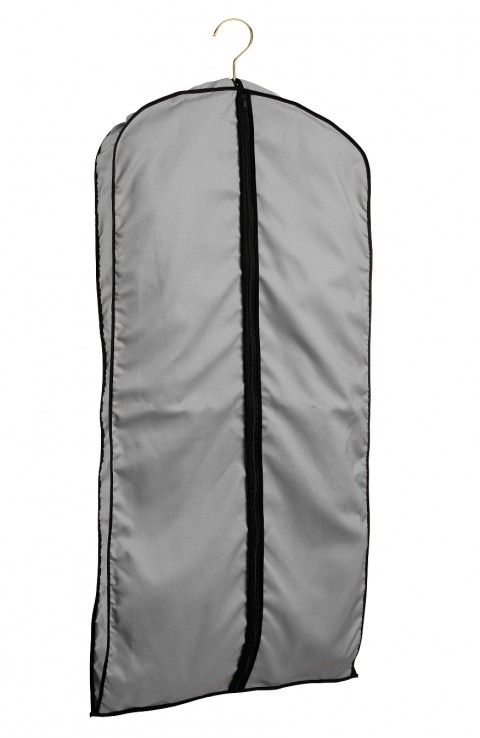 Cotton Poplin Garment Bags 24"X60"X4"