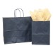 Recycled Navy Shopper-Petite